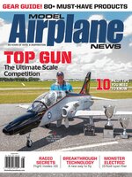 Model Airplane News